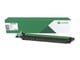 Skrivartillbehör-bläck-toner - Lexmark BSD Toner Cartridge BLACK - 76C0PK0