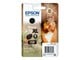 Skrivartillbehör-bläck-toner - Epson 378XL Black Ink - C13T37914020