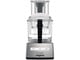 Köksmaskin - Magimix Foodprocessor CS 5200 XL - Mat Chrome - 18050