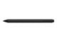 Mus - Microsoft Surface Pen V4 - Black - Stylus - Stylus - 2 knappar - Svart - EYV-00002