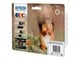 Skrivartillbehör-bläck-toner - Epson 378XL / 478XL Multipack 6-Pack Ink (Grey Black Yellow Cyan Magenta Red) - C13T379D4010