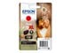 Skrivartillbehör-bläck-toner - Epson 478XL - High Capacity - Red Ink - C13T04F54010