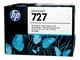 Skrivartillbehör-bläck-toner - HP 727 / B3P06A - Printhead - B3P06A