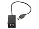 Skrivare tillbehör - HP Foreign Interface Harness - B5L31A
