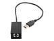 Skrivare tillbehör - HP Foreign Interface Harness - B5L31A