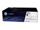 Skrivartillbehör-bläck-toner - HP 25X / CF325X High Capacity Black Toner - CF325X