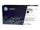 Skrivartillbehör-bläck-toner - HP 828A / CF358A Black Drum Kit - CF358A