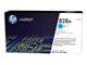 Skrivartillbehör-bläck-toner - HP 828A / CF359A Cyan Drum Kit - CF359A
