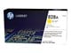 Skrivartillbehör-bläck-toner - HP 828A / CF364A Yellow Drum Imaging Kit - CF364A