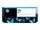 Skrivartillbehör-bläck-toner - HP 728 / F9K17A Cyan Ink - F9K17A