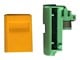 Skrivare tillbehör - Brother TC4 Tape Cutter PTH105 - TC4