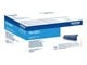 Skrivartillbehör-bläck-toner - Brother TN426C / TN 426C High Capacity Cyan Toner - TN426C