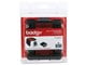 Skrivartillbehör-bläck-toner - Evolis Badgy - CBGR0500K