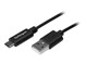 USB-kabel - StarTech.com 1m (3ft) USB C to USB A Cable M/M / USB 2.0 / USB Type C to A - USB Type-C kabel - 1 m - USB2AC1M