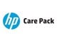 Tjänster och support - HP Electronic  Care Pack Hardware Return Service Post Warranty - U6569PE