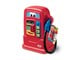 Utomhuslek - Little Tikes Cozy Pumper - 400357
