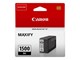 Skrivartillbehör-bläck-toner - Canon PGI-1500 / 9218B001 Black - 9218B001