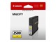 Skrivartillbehör-bläck-toner - Canon PGI-2500 / 9303B001 Yellow - 9303B001