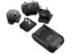 Mobile - Adapters & Chargers - Jabra strømforsyningsadapter - 14207-45
