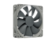 Chassi fläkt - Noctua NF-P12 redux-1700 PWM - Chassi fläkt - 120mm - Svart - 25 dBA - NF-P12 redux-1700 PWM