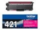 Skrivartillbehör-bläck-toner - Brother TN421M / TN 421M Magenta Toner - TN421M