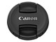 Kamera & objektivtillbehör - Canon E-55 Lens Cap - 8266B001