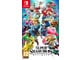 Spel - Super Smash Bros. Ultimate - Nintendo Switch - Action - 0045496422905