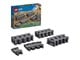 LEGO® - LEGO City 60205 Spår - 60205