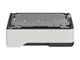Skrivare tillbehör - Lexmark 550-Sheet feed - 36S3110