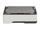 Skrivare tillbehör - Lexmark 550-Sheet feed - 36S3110