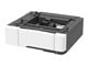 Skrivare tillbehör - Lexmark 550-Sheet Tray CS_CX52x/62x - 42C7550