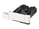Skrivare tillbehör - Lexmark Duo Tray - 42C7650