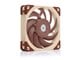 Chassi fläkt - Noctua NF-A12x25 5V PWM - Chassi fläkt - 120mm - Brun - 21 dBA - NF-A12x25 5V PWM