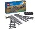 LEGO® - LEGO City 60238 Växlar - 60238