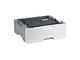 Skrivare tillbehör - Lexmark 550-Sheet Tray - 50G0802