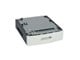 Skrivare tillbehör - Lexmark 250-Sheet Tray - 50G0800