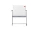 Konferens & Presentation - Nobo WB Mobile 120x150 cm emaljerad - 1901035