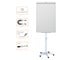 Konferens & Presentation - Nobo Impression Pro Magnetisk Mobil Whiteboard i Stål - 1902386