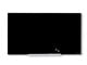 Konferens & Presentation - Nobo Impression Pro Magnetisk Glas Whiteboard 126x71 cm Svart - 1905181
