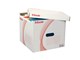 Arkivering & Förvaring - Esselte Archiving Box Suspension Files Box  FSC®/5pcs - 624262