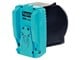 Hålslag- & Häftmaskiner - Rapid Häftklammerkassett  R5080 3p 3x5000 - 20993701