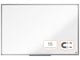 Konferens & Presentation - Nobo Essence Stål Magnetisk Whiteboard 90x60 cm - 1905210