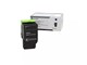 Skrivartillbehör-bläck-toner - Lexmark 78C2XKE High Capacity Black Toner - 78C2XKE
