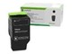 Skrivartillbehör-bläck-toner - Lexmark 78C1UKE ContractTonerkassette - 78C2UKE