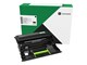 Skrivartillbehör-bläck-toner - Lexmark IMAGING UNIT RETURN BLACK - 58D0Z00