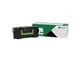 Skrivartillbehör-bläck-toner - Lexmark Long Lasting Corporate Cartridge MS / MX72 - 58D2H0E