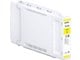 Skrivartillbehör-bläck-toner - Epson T41R440 - yellow - original - ink cartridge - C13T41R440