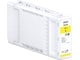 Skrivartillbehör-bläck-toner - Epson T41F440 - yellow - original - ink cartridge - C13T41F440