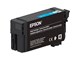 Skrivartillbehör-bläck-toner - Epson T40D240 - cyan - original - ink cartridge - C13T40D240