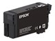 Skrivartillbehör-bläck-toner - Epson T40C140 - black - original - ink cartridge - C13T40C140